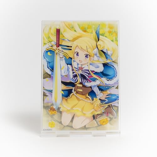 きんいろモザイク　きららファンタジア　コマ　アクリルキーホルダー GKSzWl5aYAAp9s6.jpg